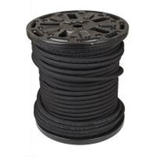 Aftermarket H42508 12 inch Hydraulic Hose 3500 psi 100R2 AT 300 Foot WH42508X250 - main